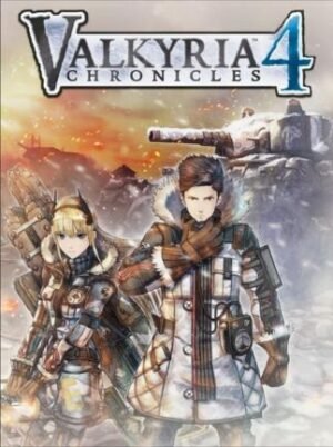 Valkyria Chronicles 4 XBOX LIVE Key XBOX ONE EUROPE