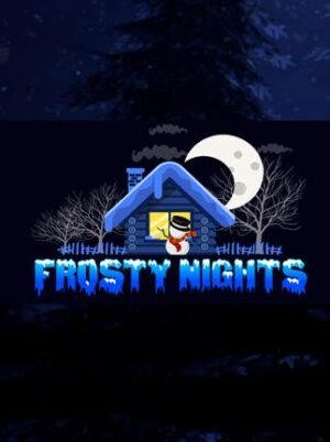 Frosty Nights Steam Key GLOBAL