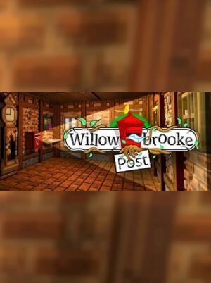 Willowbrooke Post | Story-Based Job Management Game Steam Key GLOBAL