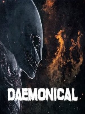 Daemonical Steam Key GLOBAL