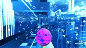 inMomentum Steam Key GLOBAL