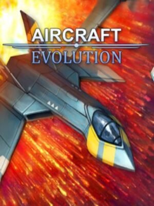 Aircraft Evolution Steam Key GLOBAL