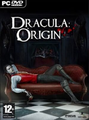 Dracula: Origin Steam Key GLOBAL