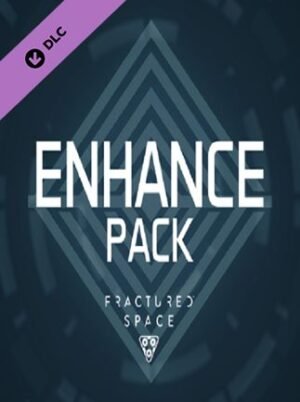 Fractured Space - Enhance Pack Steam Key GLOBAL