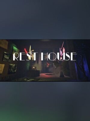 Rest House Steam Key GLOBAL
