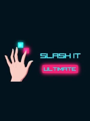 Slash It Ultimate Steam Key GLOBAL