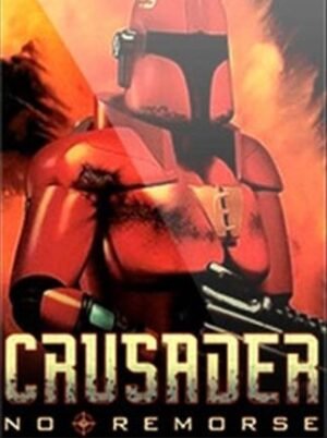 Crusader: No Remorse GLOBAL
