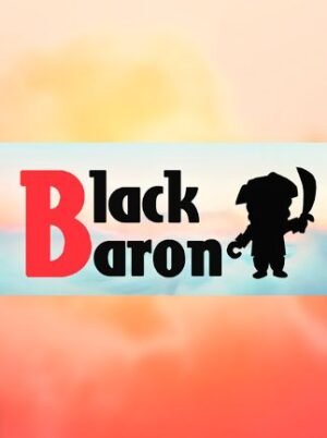 Black Baron Steam Key GLOBAL