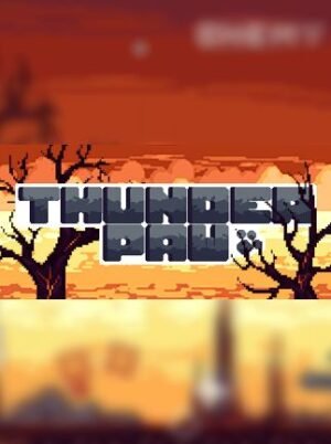 Thunder Paw Steam Key GLOBAL