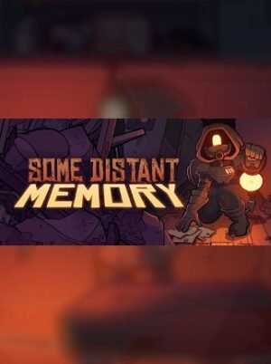 Some Distant Memory - Steam - Key GLOBAL