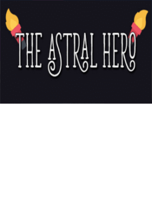 The Astral Hero Steam Key GLOBAL