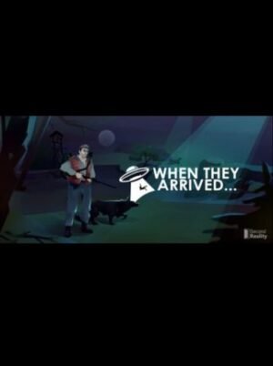 When They Arrived Steam Key GLOBAL