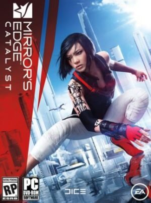 Mirror's Edge Catalyst (PC) - Origin Key - EUROPE