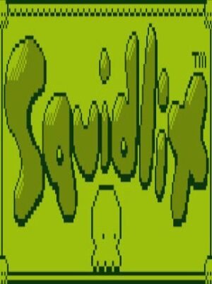 Squidlit Steam Key GLOBAL