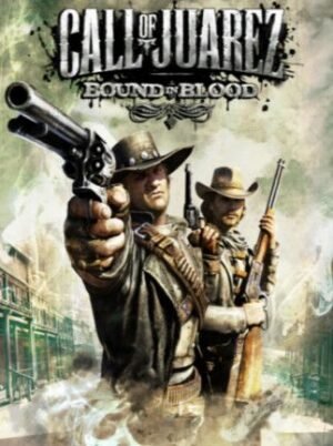 Call of Juarez: Bound in Blood - Ubisoft Connect - GLOBAL