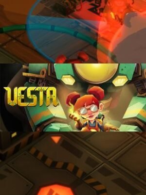 Vesta Steam Key GLOBAL