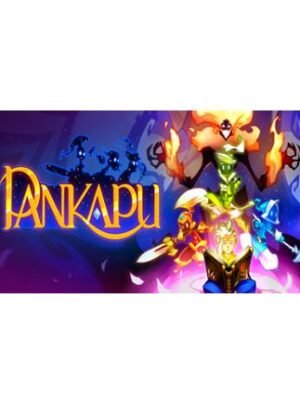 Pankapu Steam Key GLOBAL