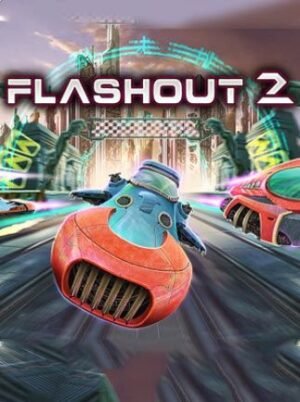 Flashout 2 Steam Key GLOBAL
