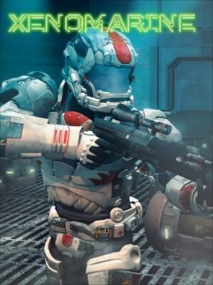 Xenomarine Steam Key GLOBAL