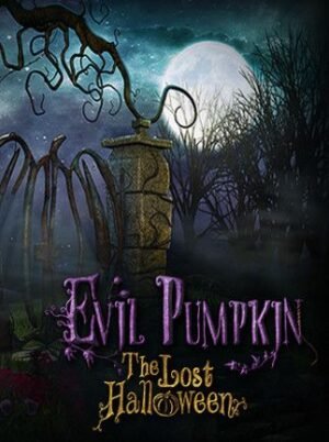 Evil Pumpkin: The Lost Halloween Steam Key GLOBAL