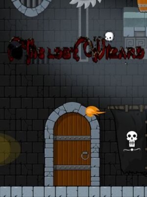 The Lost Wizard Steam Key GLOBAL
