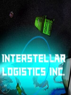 Interstellar Logistics Inc Steam Key GLOBAL