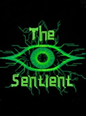 The Sentient (PC) - Steam Key - GLOBAL