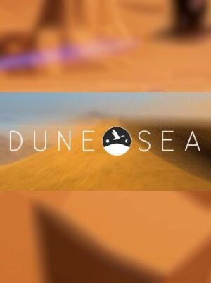 Dune Sea - Steam - Key GLOBAL