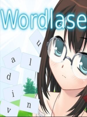 Wordlase Steam Key GLOBAL