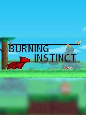 Burning Instinct Steam Key GLOBAL