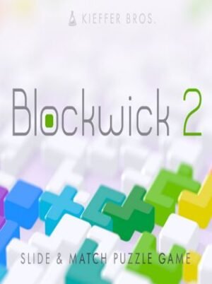 Blockwick 2 Steam Key GLOBAL