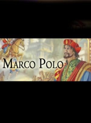 Marco Polo Steam Key GLOBAL