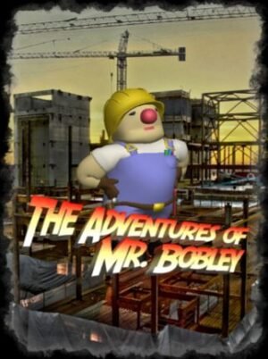 The Adventures of Mr. Bobley Steam Key GLOBAL