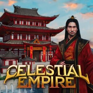 Celestial Empire - Steam Key - Global