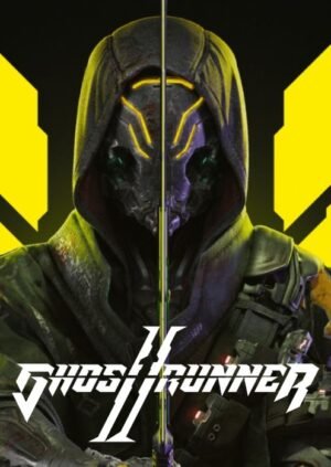 Ghostrunner 2 - Steam - Europe