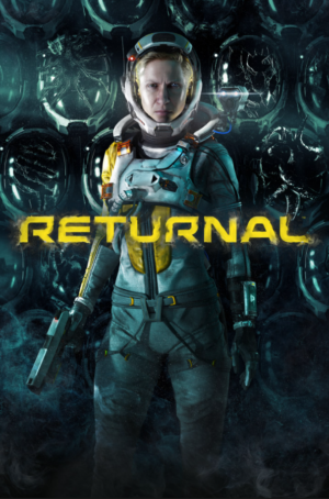 Returnal - Steam - Global