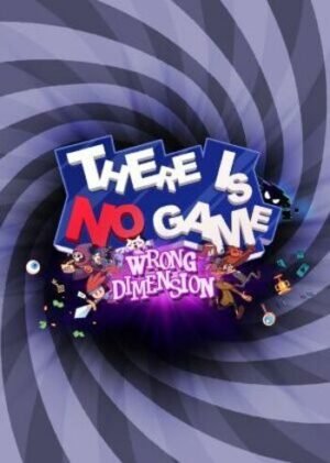 There Is No Game Wrong Dimension Steam Global