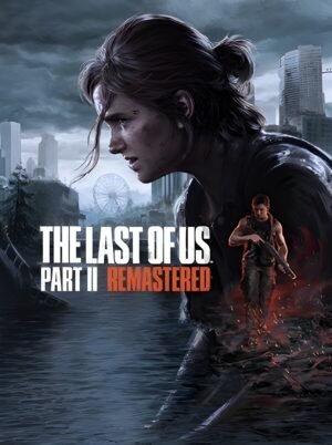 The Last of Us Part II: Remastered (PC) - Steam Key - GLOBAL