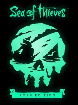 Sea of Thieves | 2025 Edition (Xbox Series X/S, Windows 10) - Xbox Live Key - EUROPE RESTRICTED
