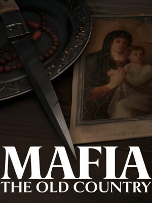 Mafia: The Old Country Pre-order DLC (Xbox Series X/S) - Xbox Live Key GLOBAL