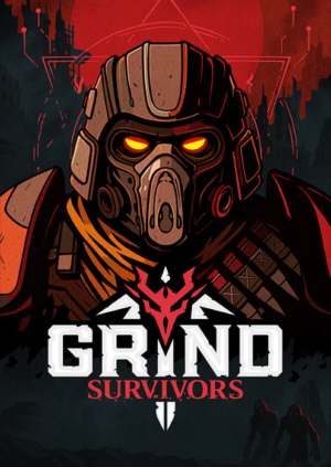 Grind Survivors - Steam Key - GLOBAL