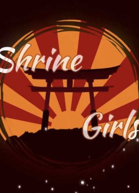 Sakura Shrine Girls Steam Global