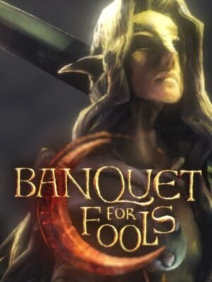 Banquet for Fools - Steam Key - Global