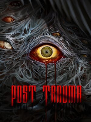 Post Trauma (PC) - Steam Key - GLOBAL