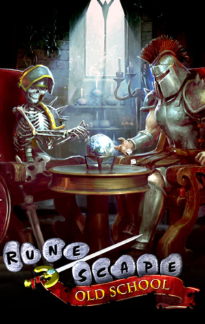 Old School RuneScape 6 Months Membership - Steam - Global
