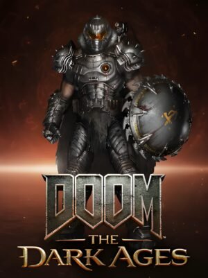 Doom: The Dark Ages - Pre-order bonus (PC) - Steam Key - GLOBAL