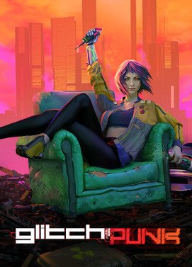 Glitchpunk Steam Global