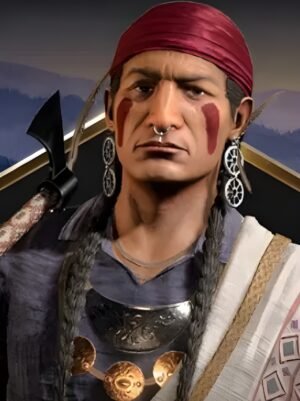 Sid Meier's Civilization VII - Pre-order Bonus DLC (PC) - Steam Key - EUROPE