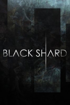 Blackshard - Steam Key - GLOBAL