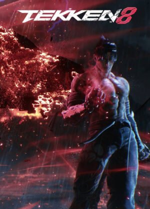 Tekken 8 - Ultimate Pack DLC - Steam - Global